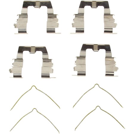 Op Parts Hardware Kit, 61232023 61232023